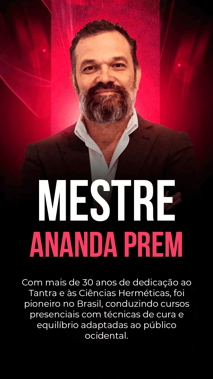 ANANDA PREM