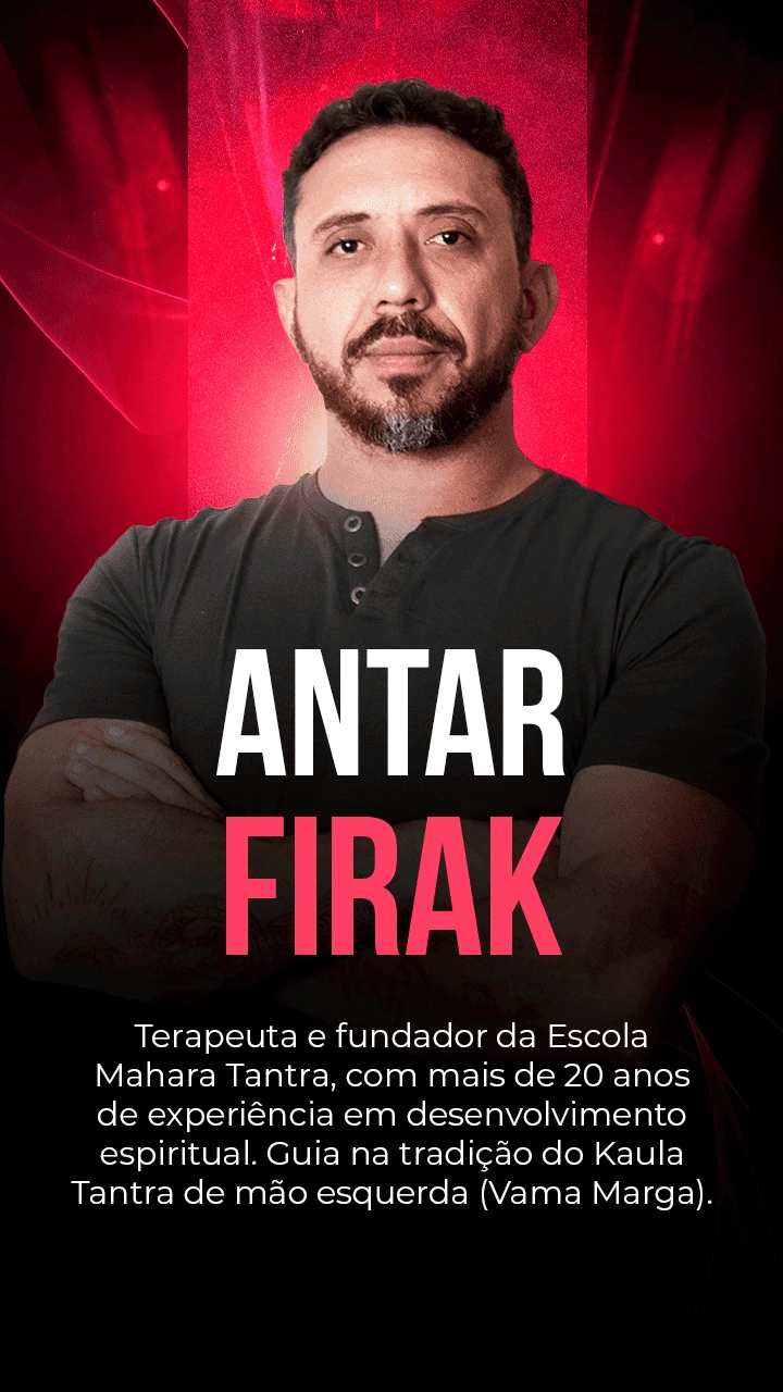 ANTAR FIRAK