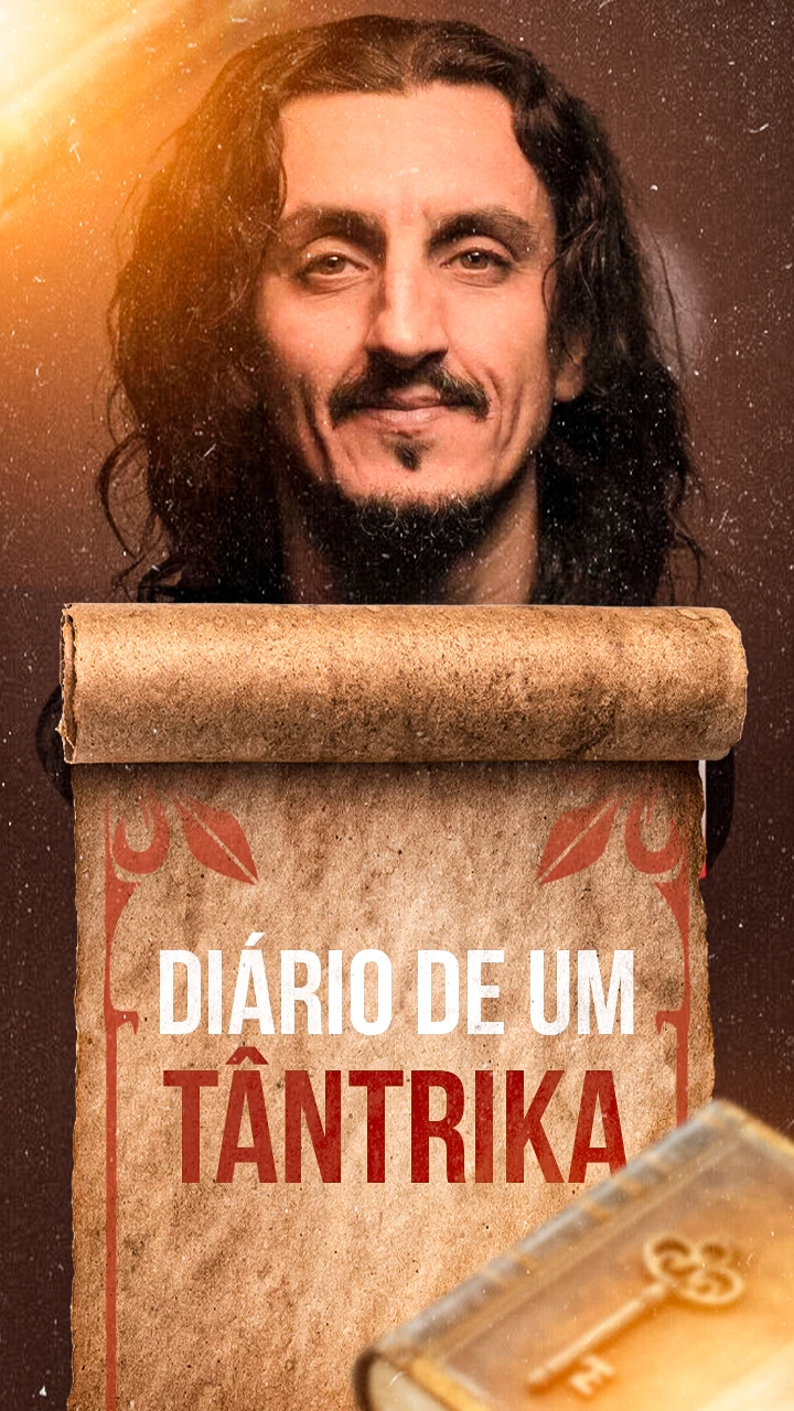 BANNER DIÁRIO DE UM TÂNTRIKA - CELULAR