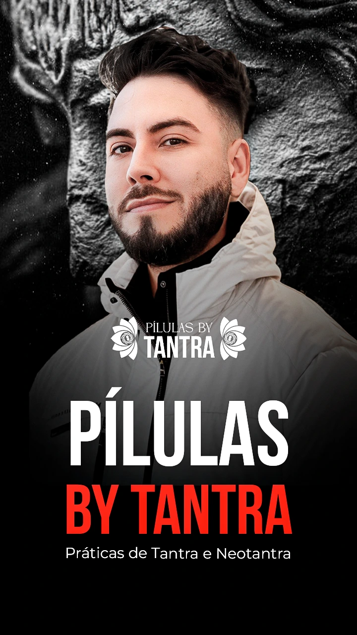BANNER PÍLULAS BY TANTRA - CELULAR