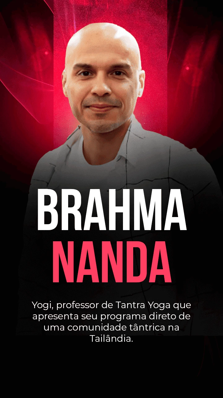 BRAHMANANDA