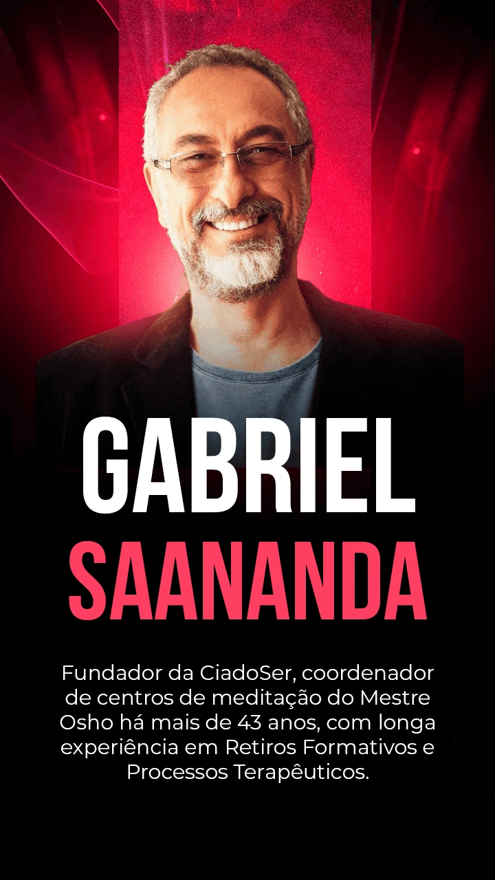 GABRIEL SAANANDA