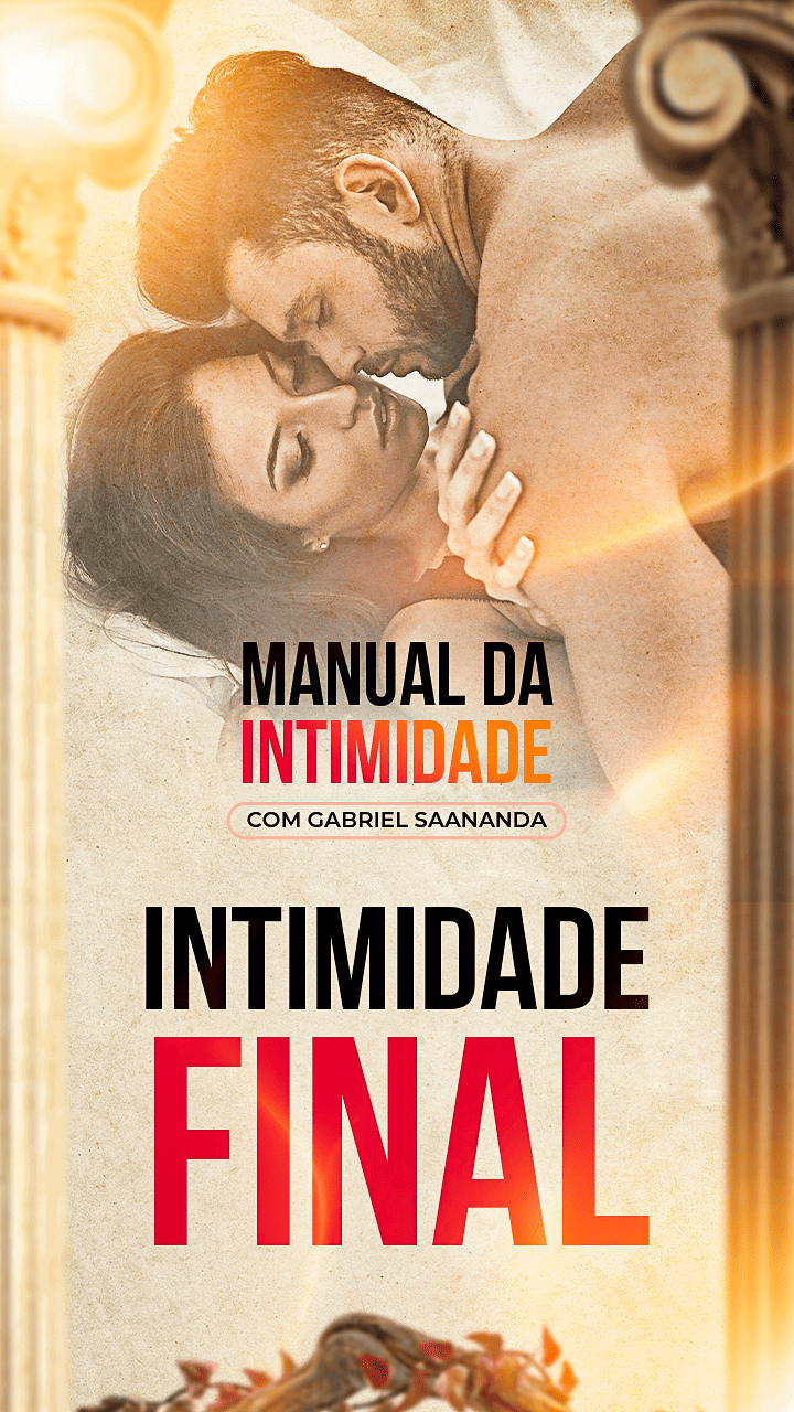 INTIMIDADE FINAL - CELULAR