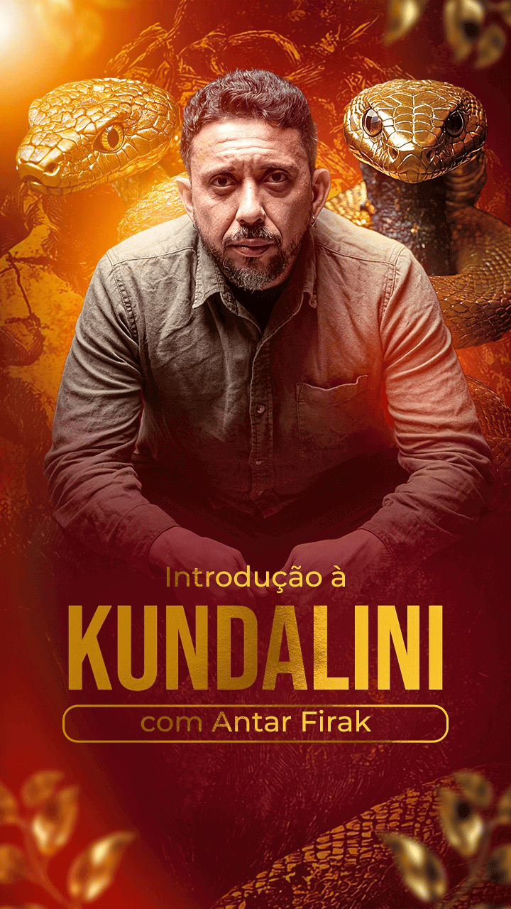 INTRODUÇÃO Á KUNDALINI - CELULAR