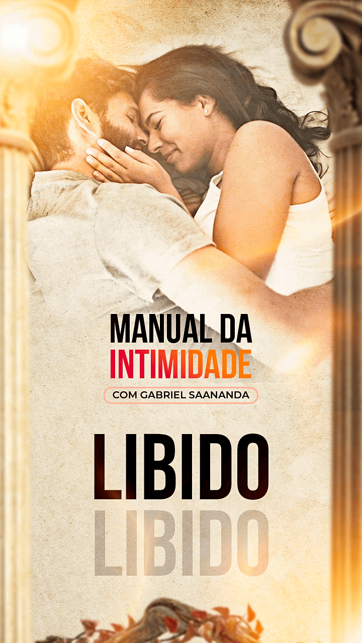 LIBIDO - CELULAR