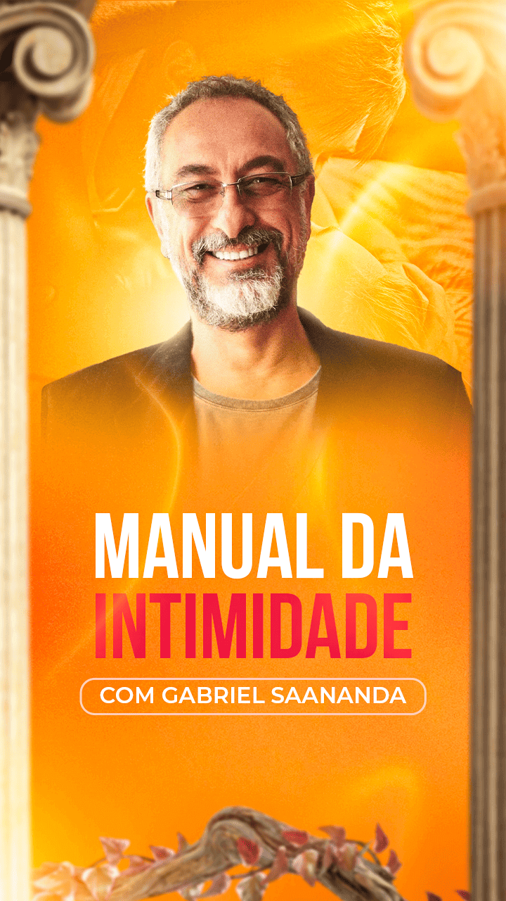 MANUAL DA INTIMIDADE - CELULAR