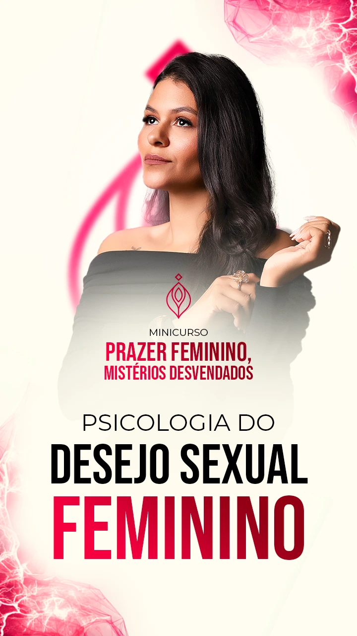 PSICOLOGIA DO DESEJO - CELULAR