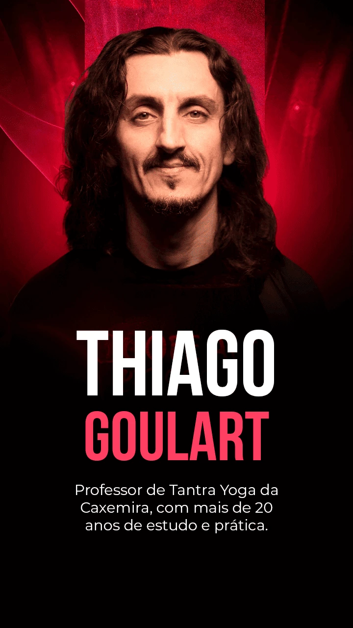 THIAGO GOULART